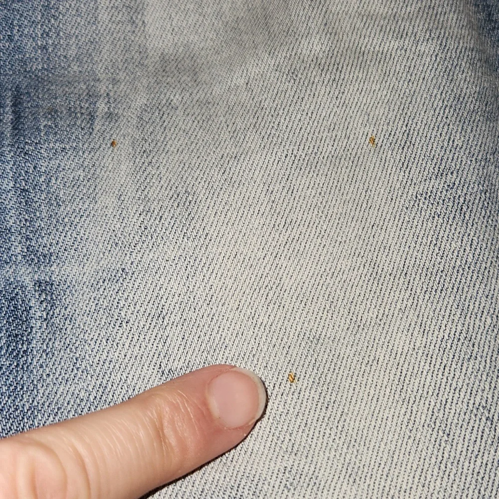 American Fighter mens defender slim size 32 - Picture 8 of 8